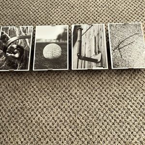 GOLF art decor for home or office